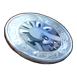 Prunelia Bounty Token item icon in Palworld