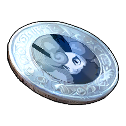 Nitemary Bounty Token item icon in Palworld