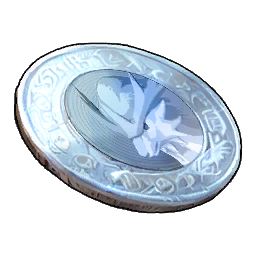 Gildane Bounty Token item icon in Palworld