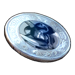 Warsect Terra Bounty Token item icon in Palworld