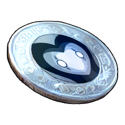 Omascul Bounty Token item icon in Palworld