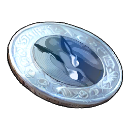 Starryon Bounty Token item icon in Palworld