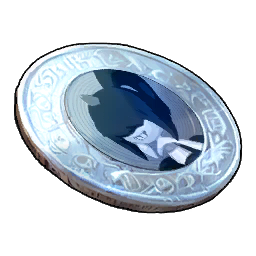 Dazzi Noct Bounty Token item icon in Palworld
