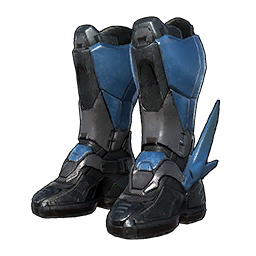 Double Air Dash Boots item icon in Palworld