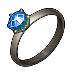 Ring of Water Resistance item icon in Palworld