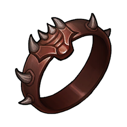 Ring of Dragon Resistance item icon in Palworld