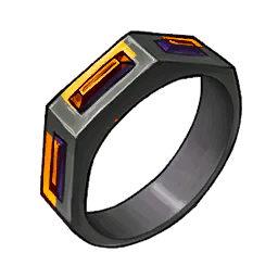 Ring of Ground Resistance item icon in Palworld