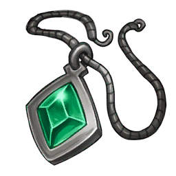 Life Pendant item icon in Palworld