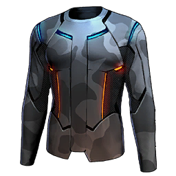 Multiclimate Undershirt item icon in Palworld
