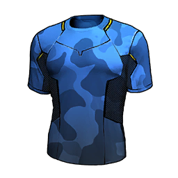 Thermal Undershirt item icon in Palworld