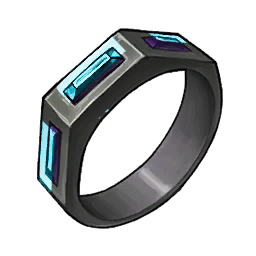 Ring of Ice Resistance item icon in Palworld