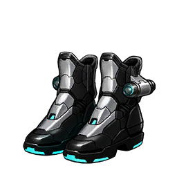 Air Walker Mk I item icon in Palworld