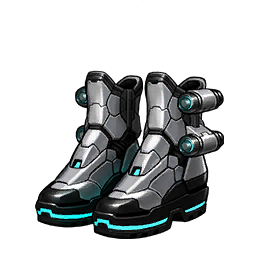 Air Walker Mk II item icon in Palworld
