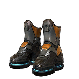 Double Jump Boots item icon in Palworld