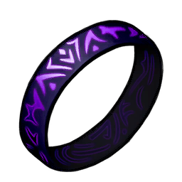 Ring of Freight item icon in Palworld