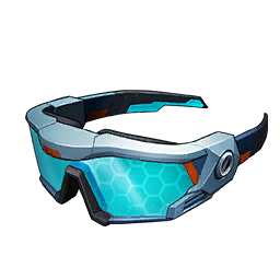 Pal Tamer's Glasses item icon in Palworld
