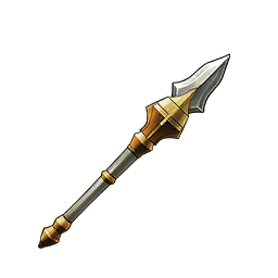 Celestial Emperor's Baton item icon in Palworld