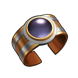 Katress Ring item icon in Palworld