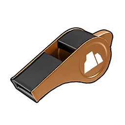 Ground Support Whistle item icon in Palworld