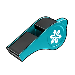 Ice Support Whistle item icon in Palworld