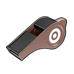 Neutral Support Whistle item icon in Palworld