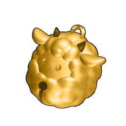 Growth Acceleration Bell item icon in Palworld