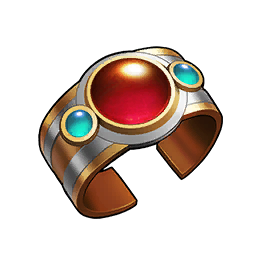 Faleris Ring item icon in Palworld