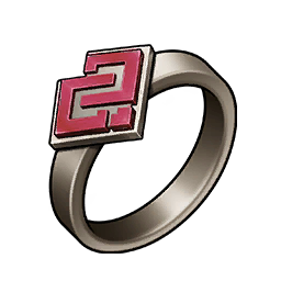 Ring of Trust item icon in Palworld