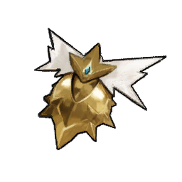 Silvegis Emblem item icon in Palworld