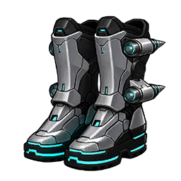 Air Walker Mk III item icon in Palworld
