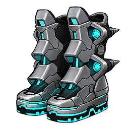 Air Walker EX item icon in Palworld