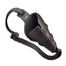 Extra Weapon Holster 2 item icon in Palworld