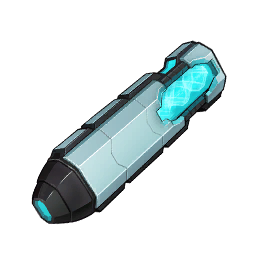 Beam Launcher Ammo item icon in Palworld
