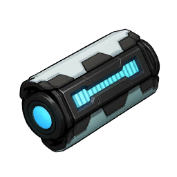 Plasma Rifle Ammo item icon in Palworld