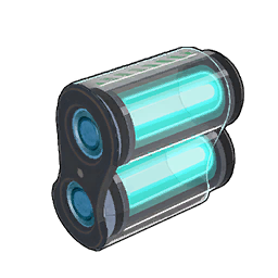 Plasma Cartridge item icon in Palworld