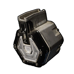 Energy Shotgun Ammo item icon in Palworld