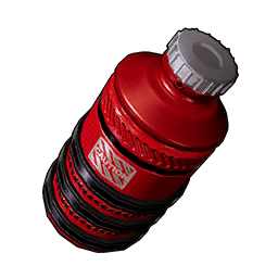 Flamethrower Fuel item icon in Palworld