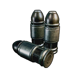 Grenade Ammo item icon in Palworld