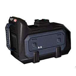 Laser Gatling Cartridge item icon in Palworld