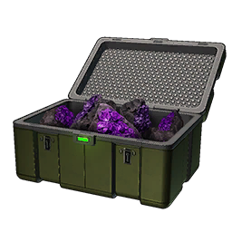 Meteorite Ammo item icon in Palworld