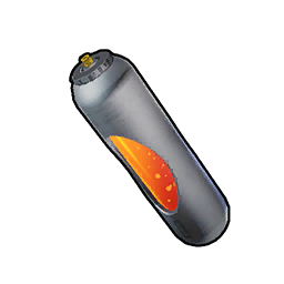 Boost Gun Ammo item icon in Palworld