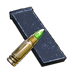 Rifle Ammo item icon in Palworld