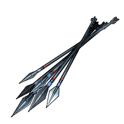 Advanced Arrow item icon in Palworld