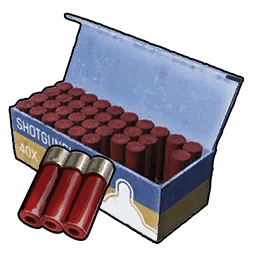 Shotgun Shell item icon in Palworld