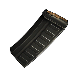 Heavy Assault Rifle Ammo item icon in Palworld