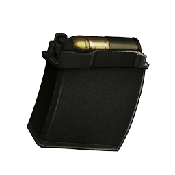 Tactical Grenade Launcher Ammo item icon in Palworld