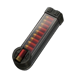 Prototype Shotgun Ammo item icon in Palworld