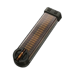 Combat SMG Ammo item icon in Palworld
