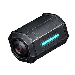 Beam Scatter Ammo item icon in Palworld