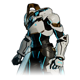 Ancient Armor item icon in Palworld